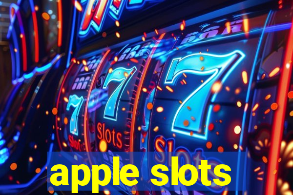 apple slots